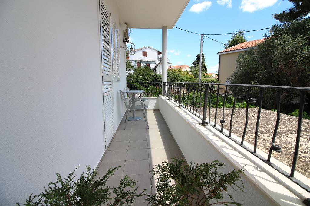 Apartments Lavanda Primošten Exterior foto