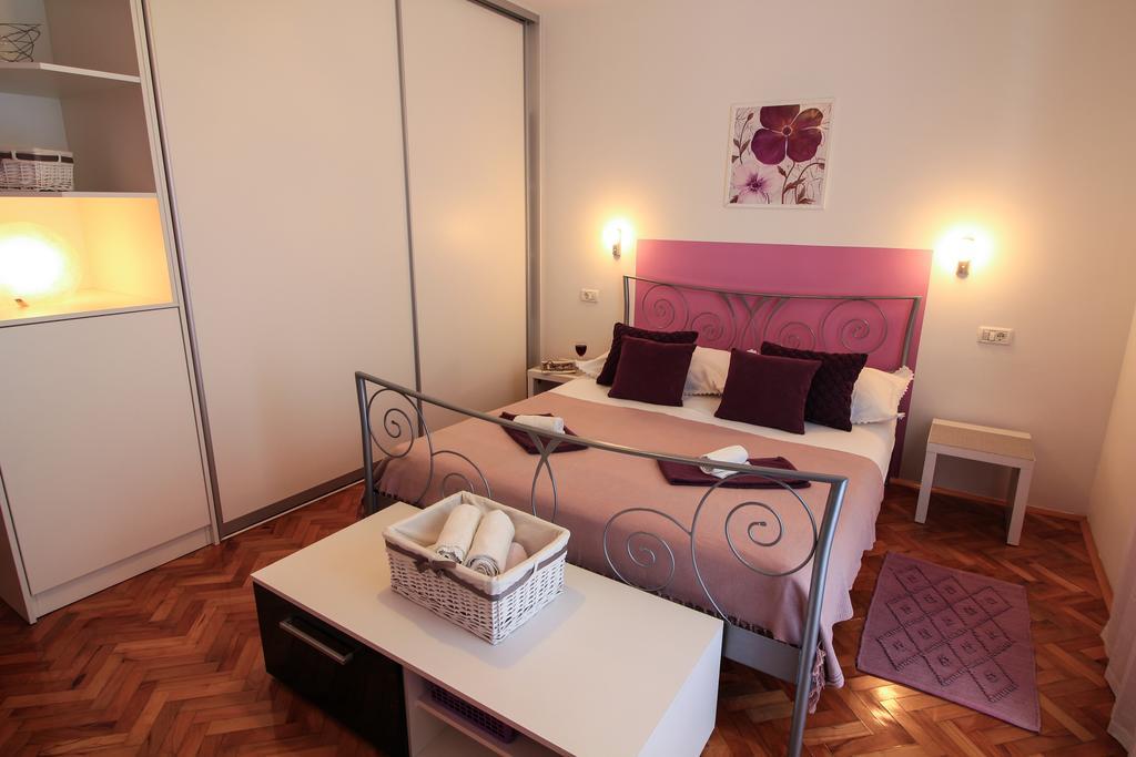 Apartments Lavanda Primošten Exterior foto