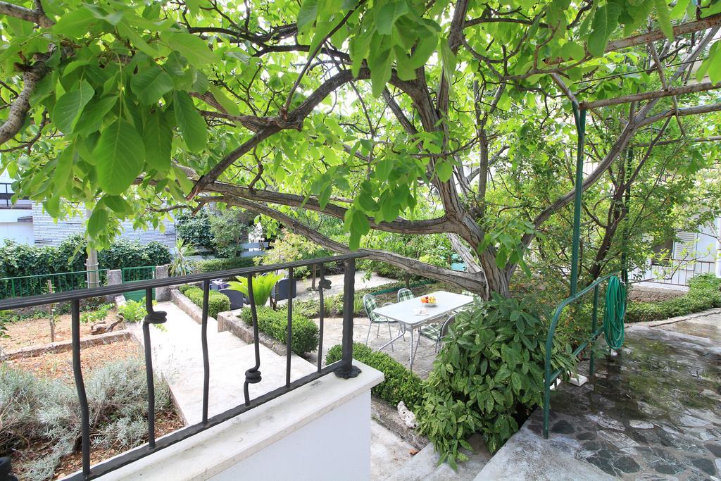Apartments Lavanda Primošten Exterior foto